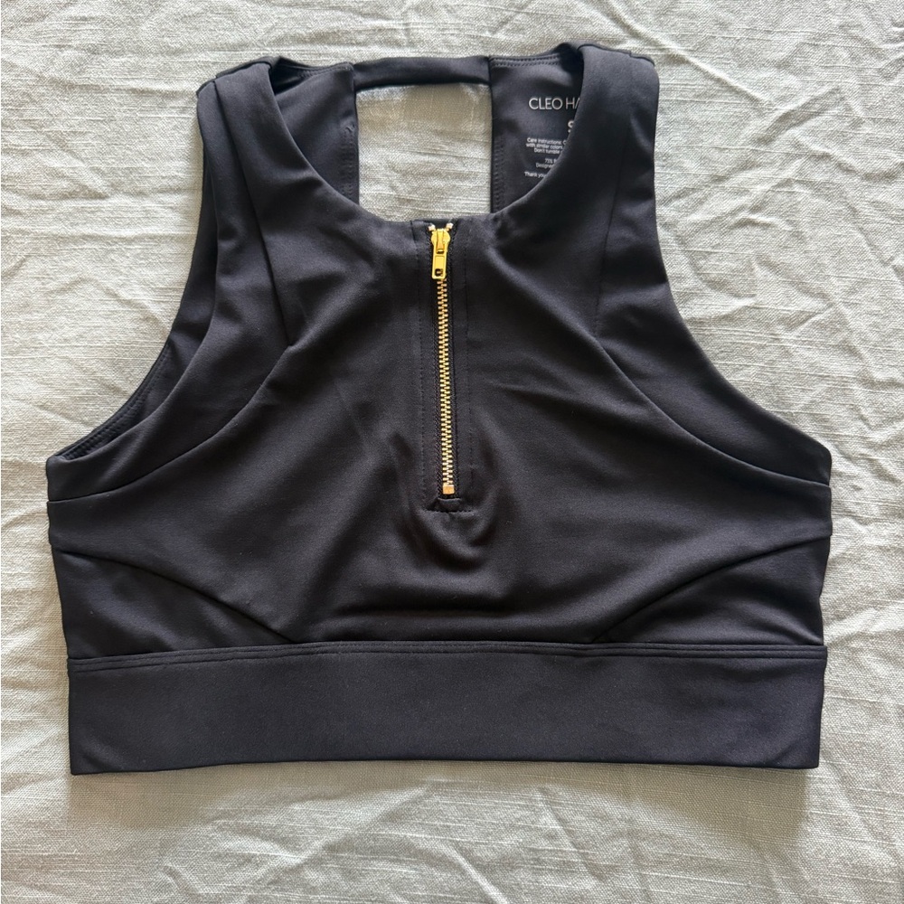 Cleo Harper Maze Bralet / Sports Bra